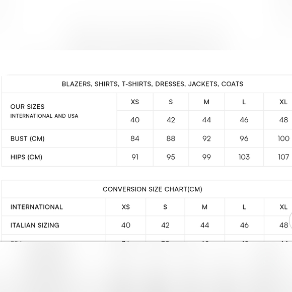 NWT Gaudi red printed dress 20” ptp - Picture 7 of 10